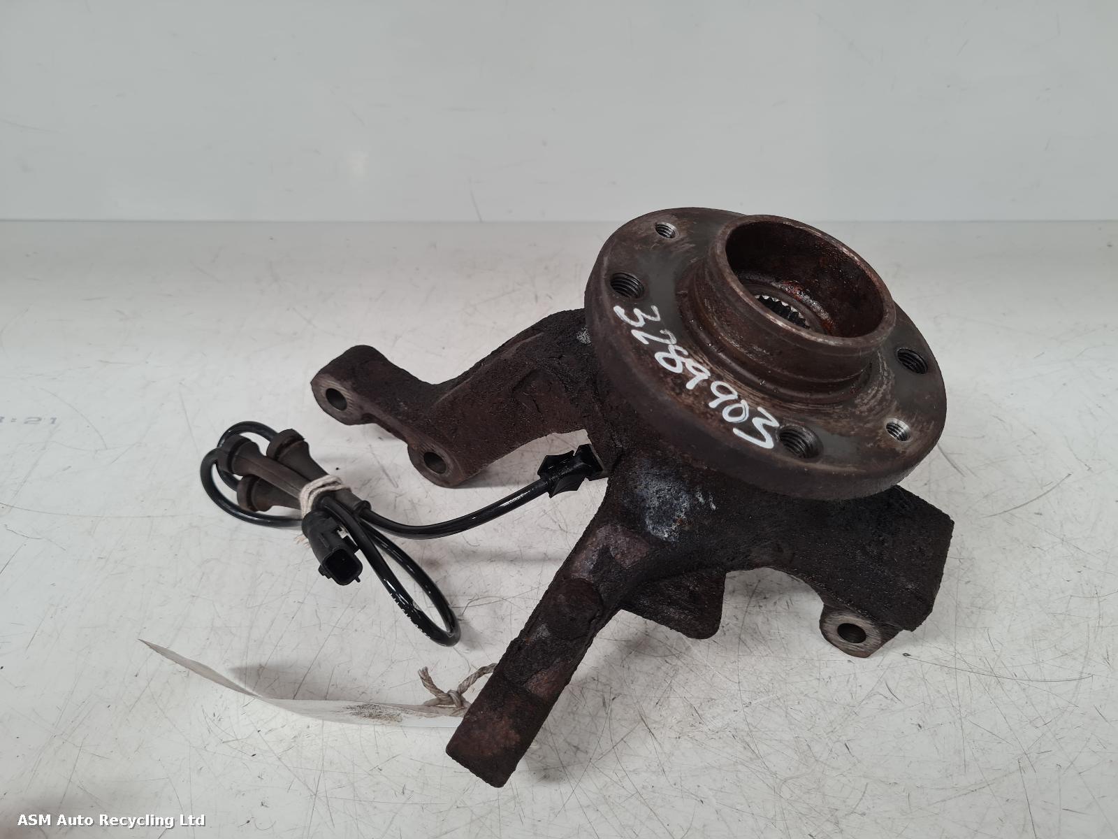 View Auto part RF Hub/Stub Axle Assembly Renault Clio 2007