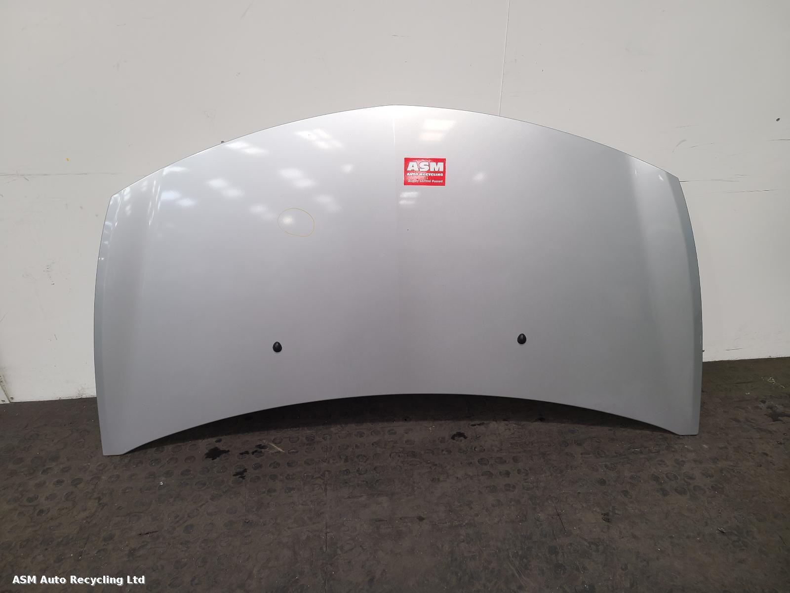 View Auto part Bonnet Renault Clio 2007