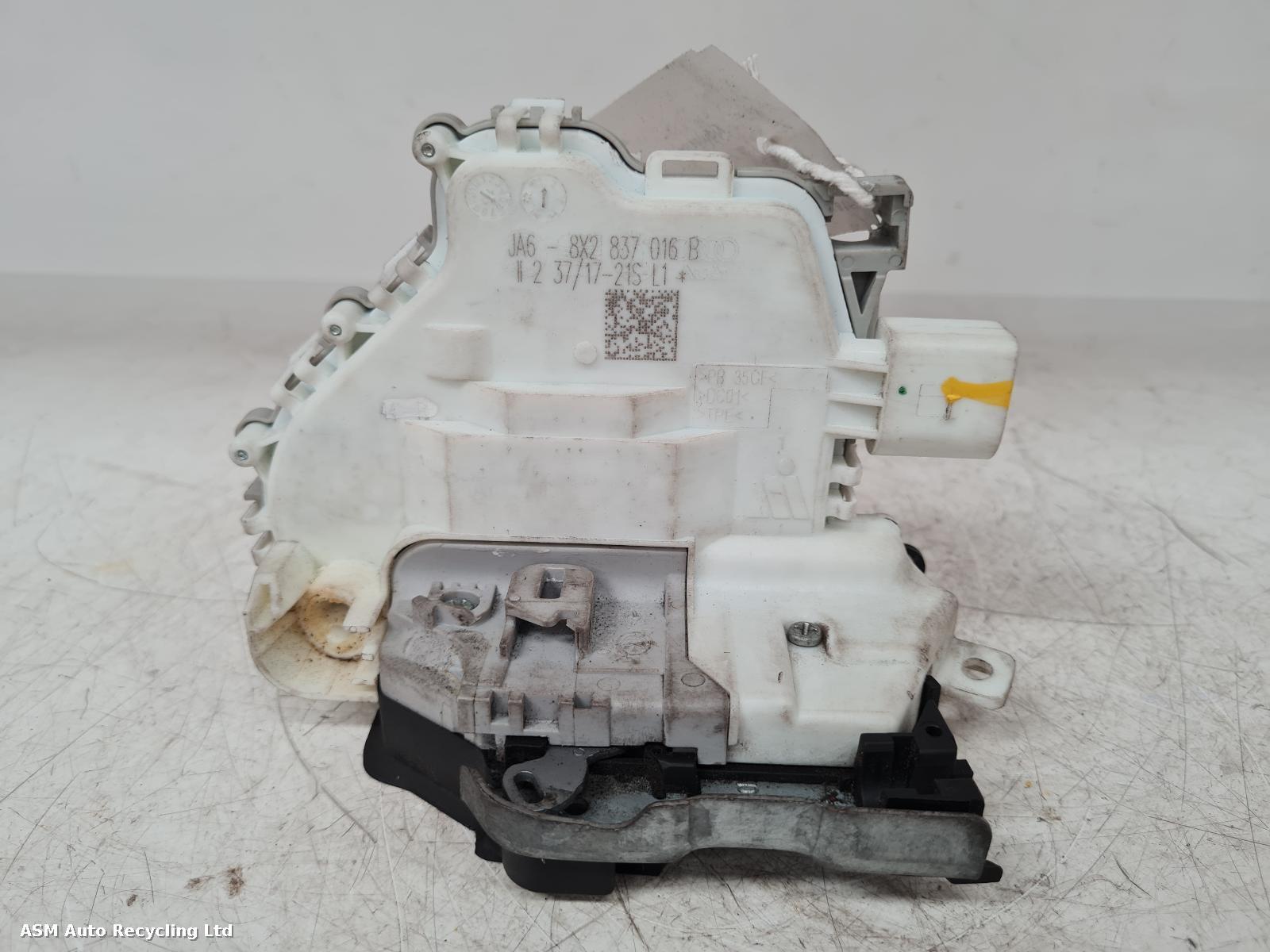 View Auto part Door Lock Assembly Audi A3 2017