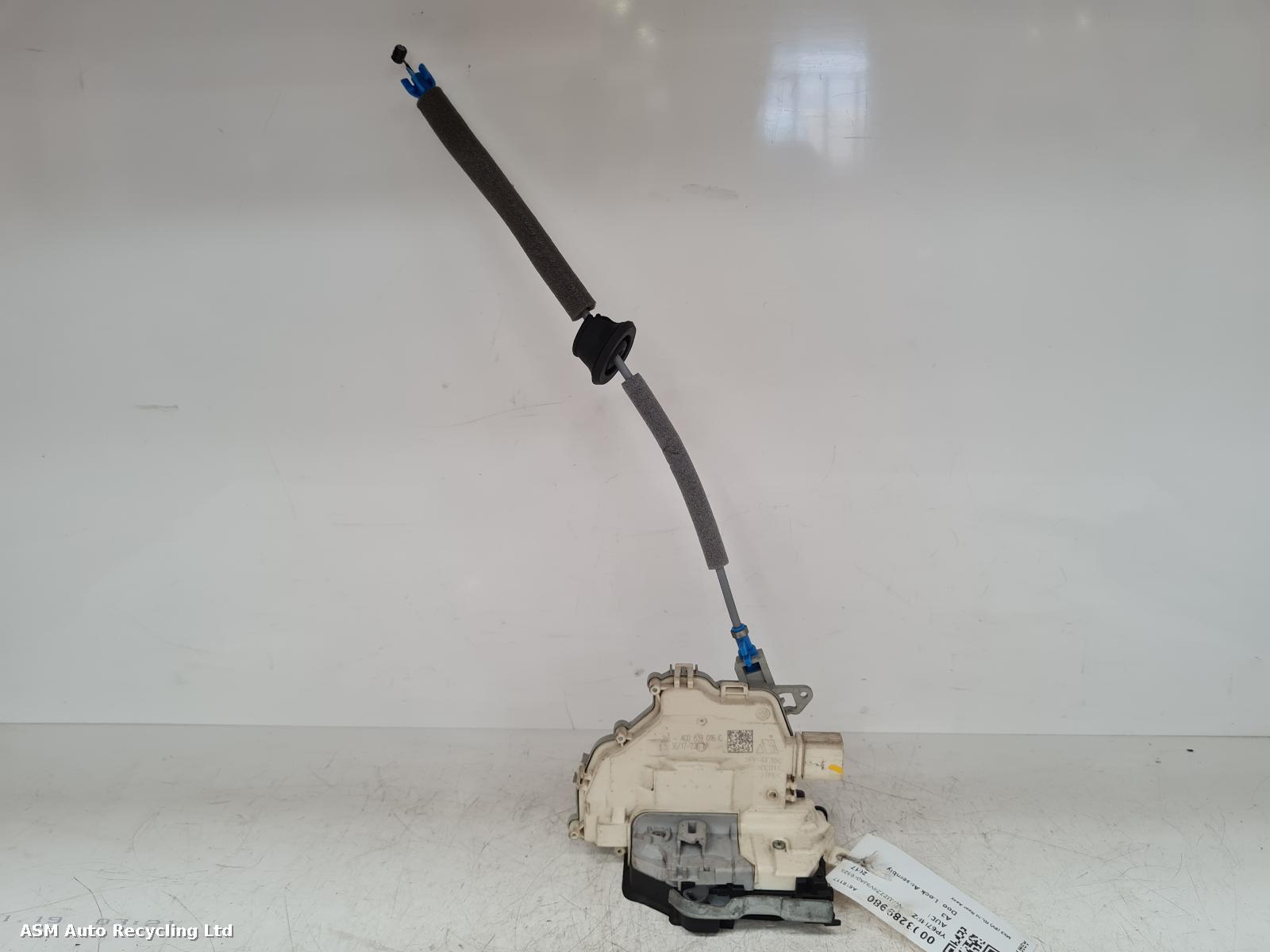 View Auto part Door Lock Assembly Audi A3 2017