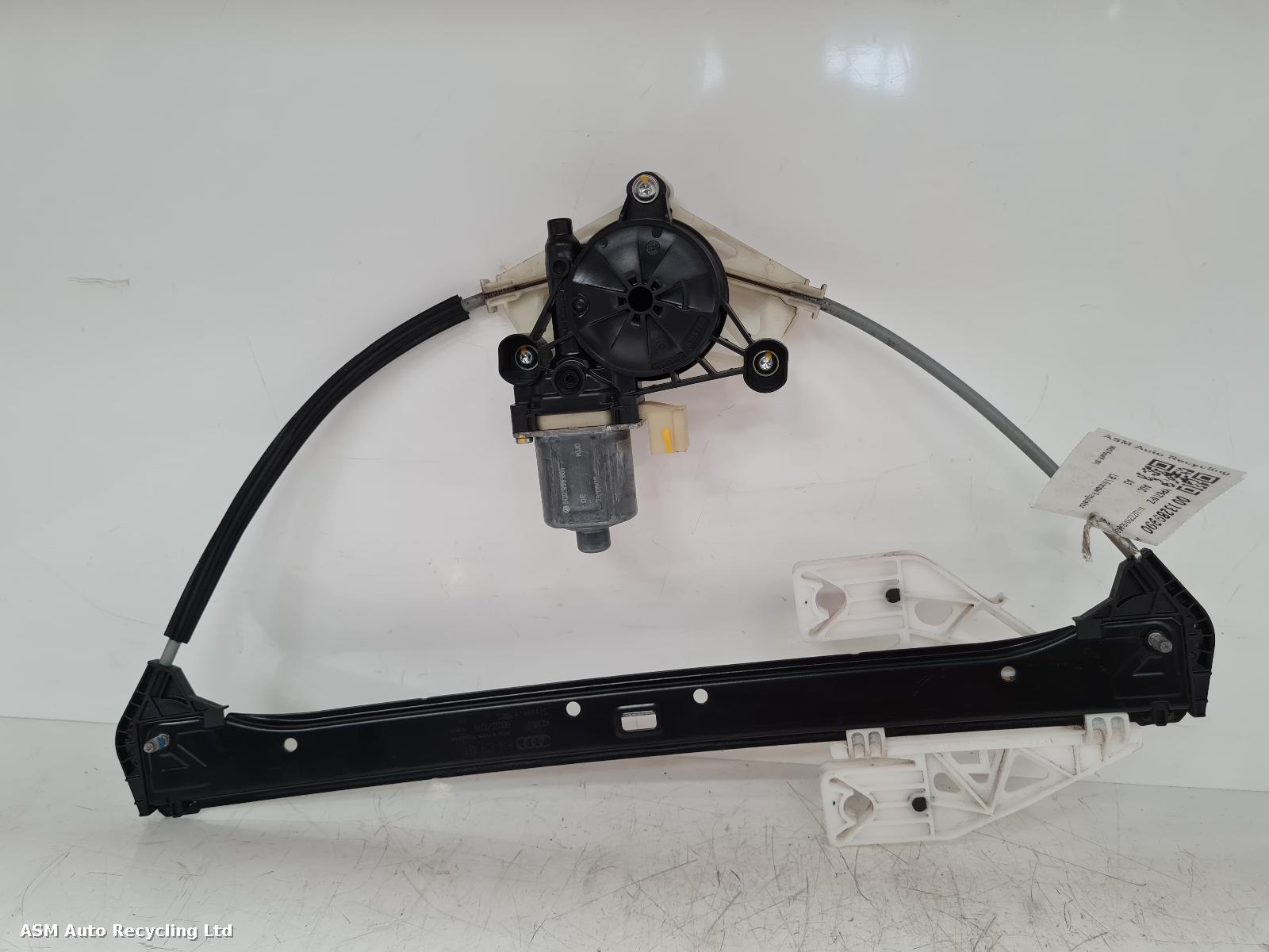 View Auto part LR Window Regulator Audi A3 2017