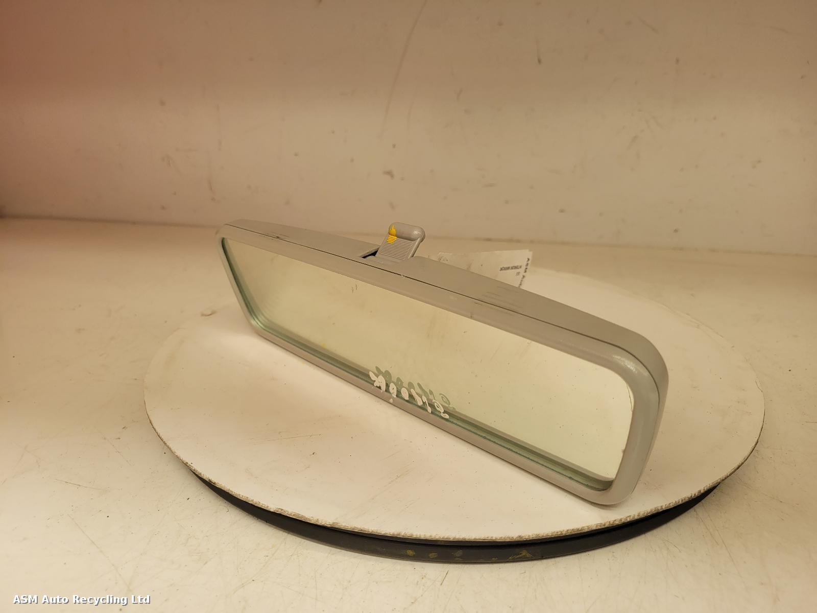 View Auto part Interior Mirror Volkswagen Passat 2005