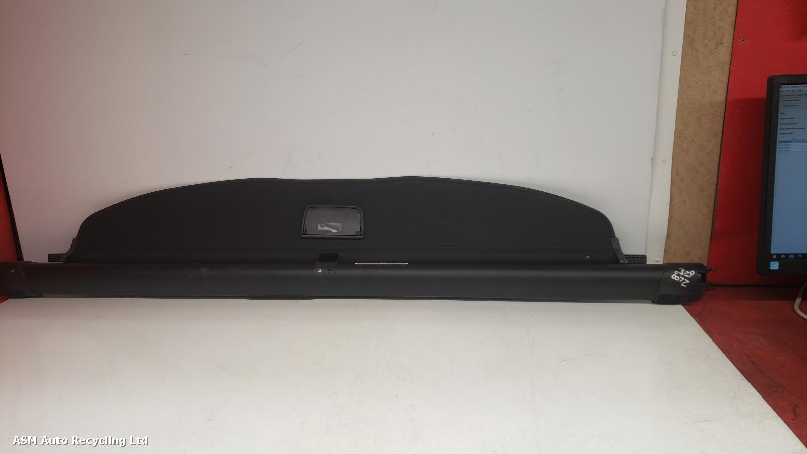 View Auto part Parcel Shelf Land Rover Discovery Sport 2021