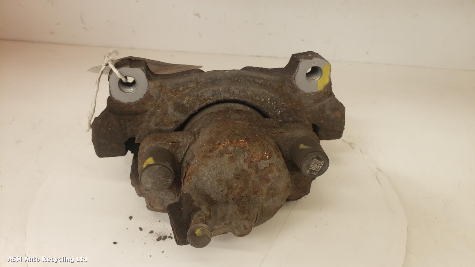 View Auto part Caliper Land Rover Range Rover Evoque 2015
