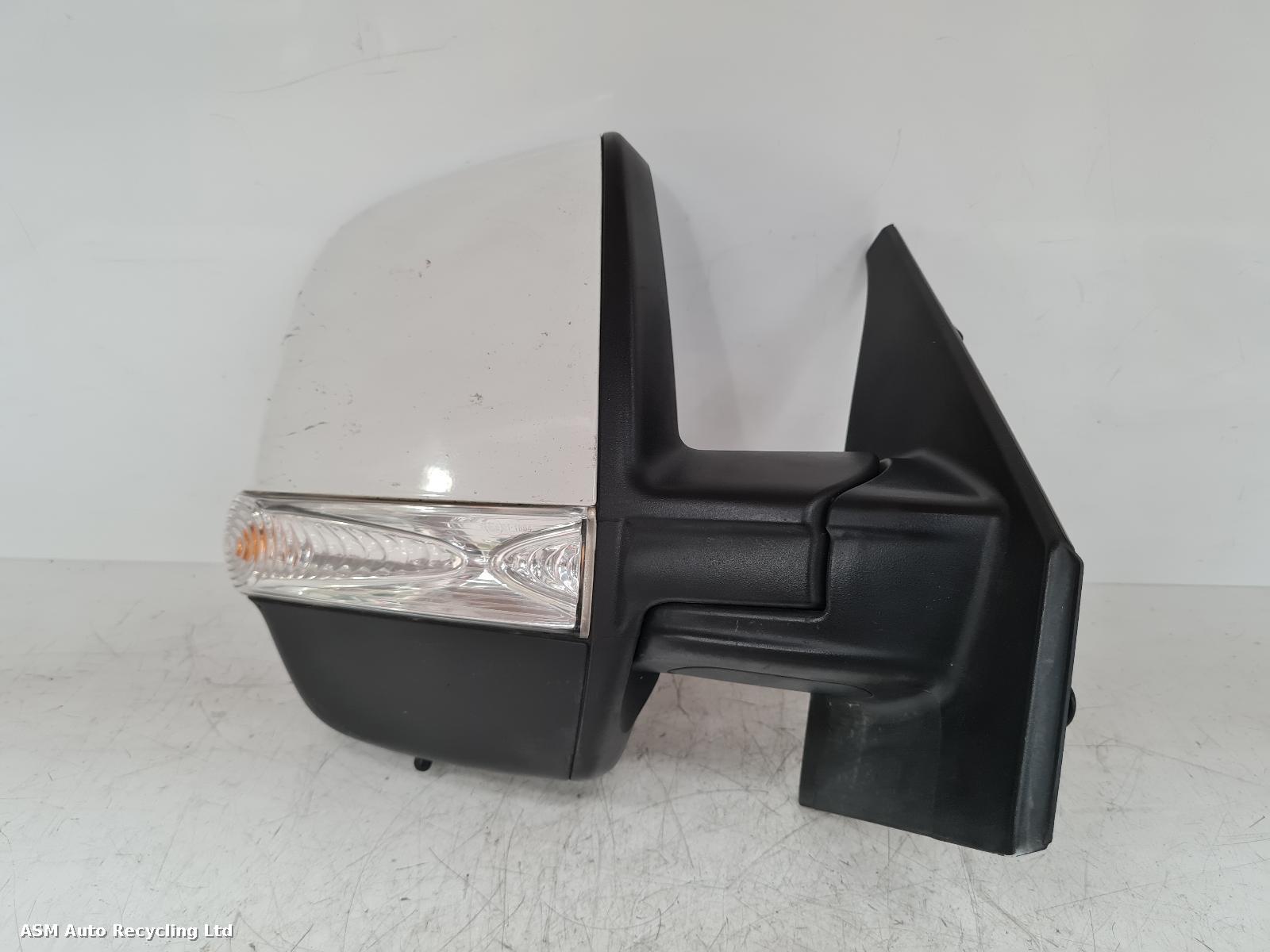 View Auto part R Door Mirror Fiat Doblo 2017