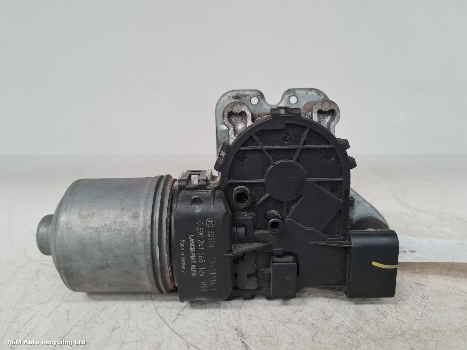 View Auto part Wiper Motor Front Fiat Doblo 2017