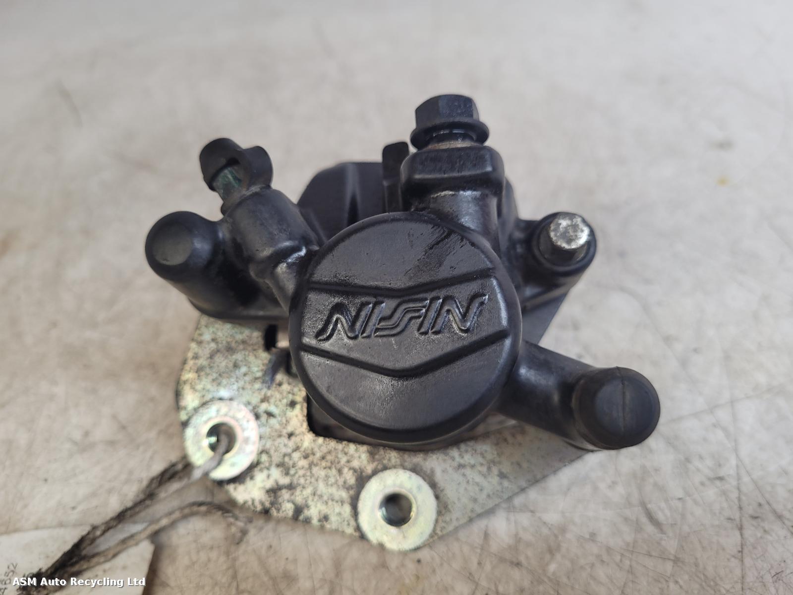 View Auto part Caliper Suzuki Burgman Street 125ex 2025