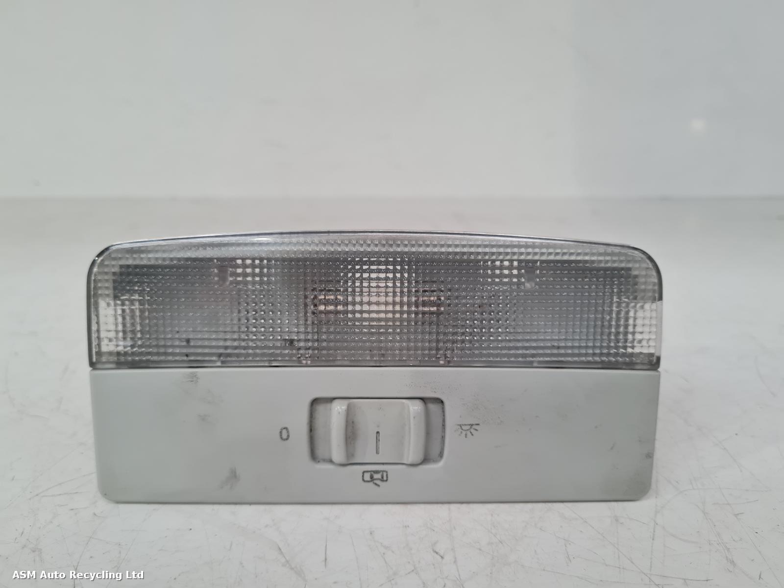 View Auto part Courtesy Light Volkswagen Transporter 2011
