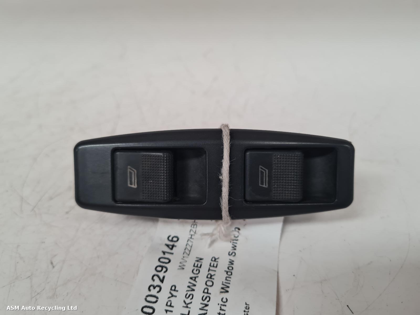View Auto part Elect. Window Switch Volkswagen Transporter 2011