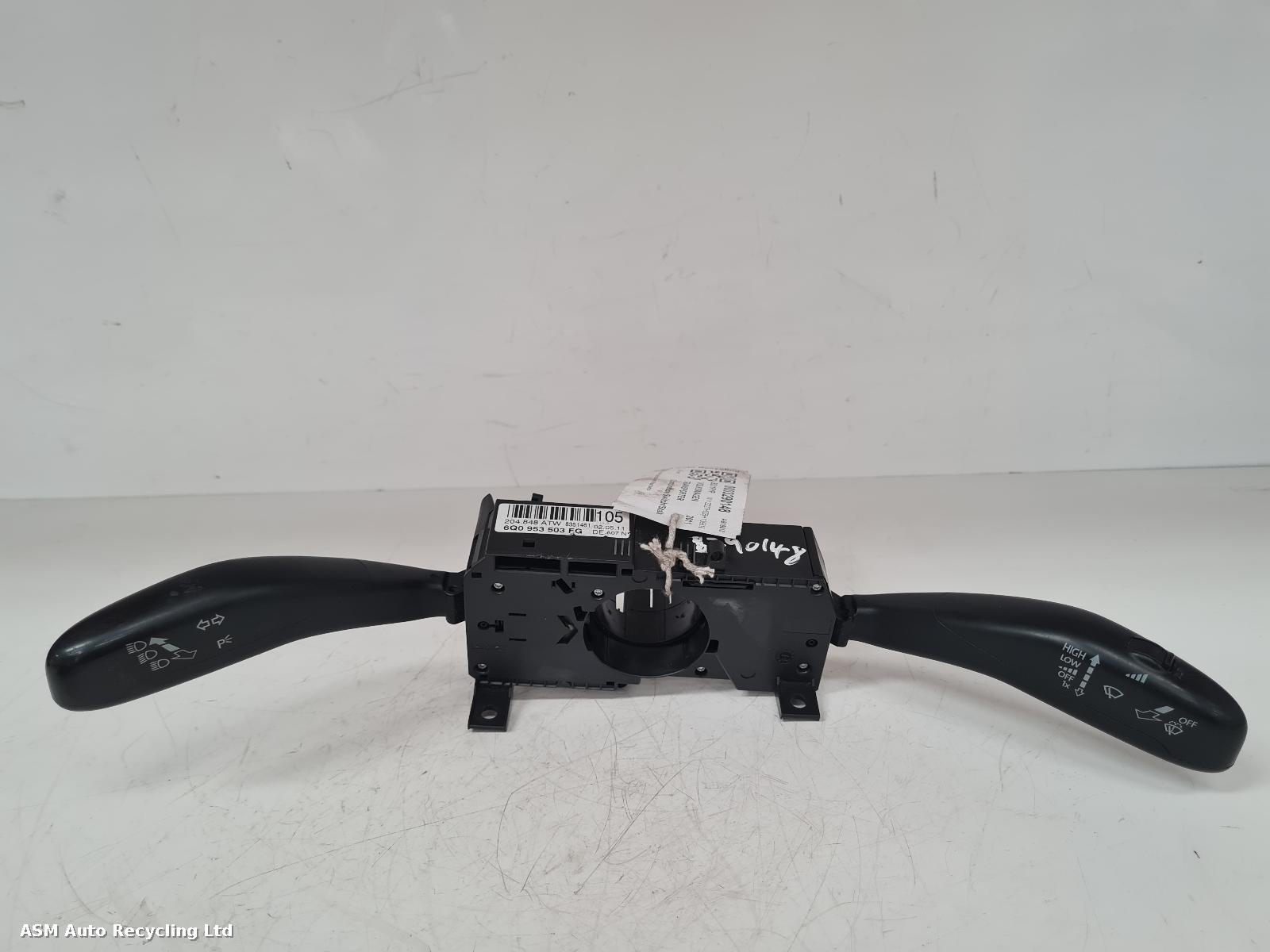 View Auto part Combination Switch Volkswagen Transporter 2011