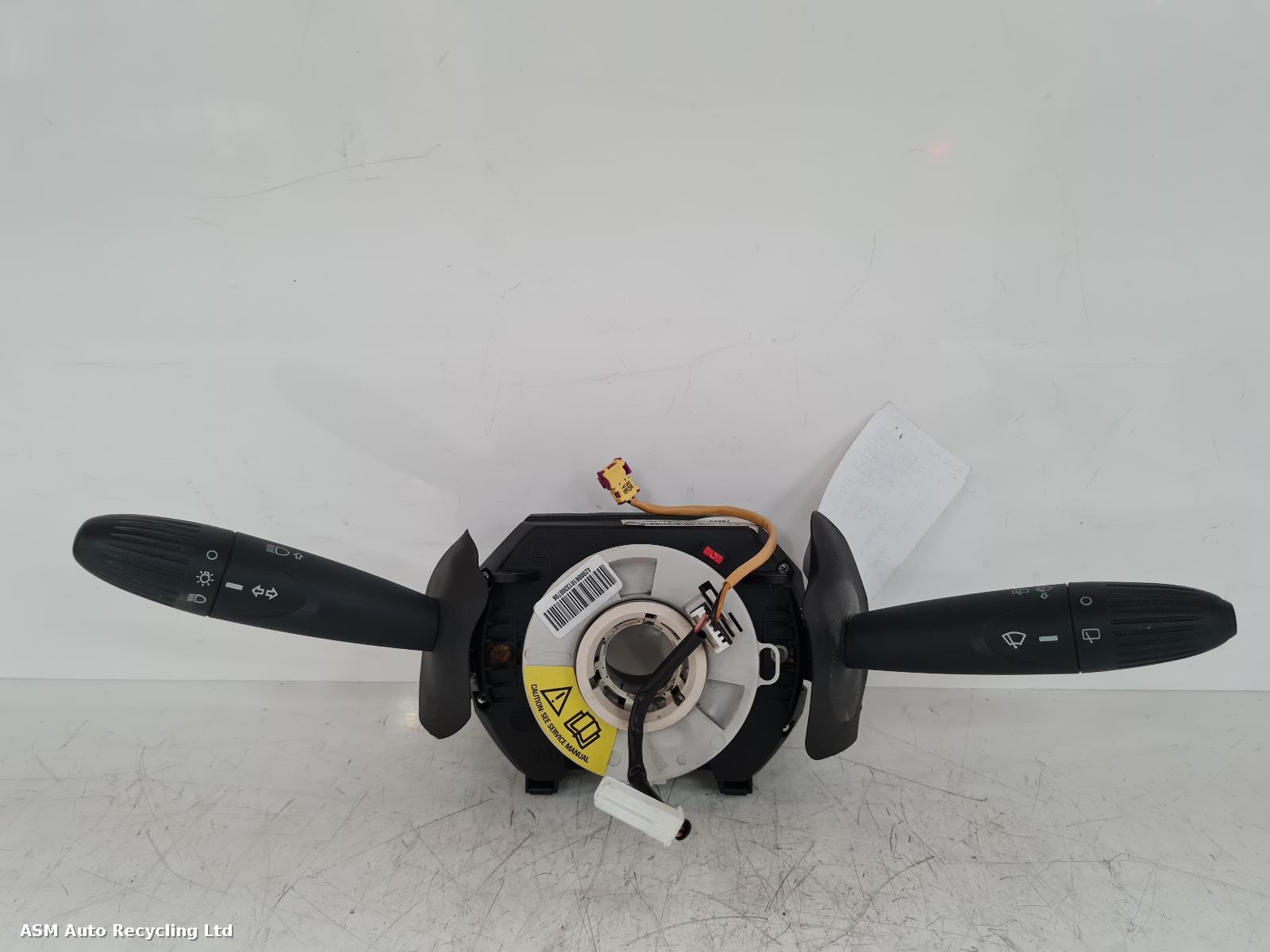 View Auto part Combination Switch Ford Ka 2010