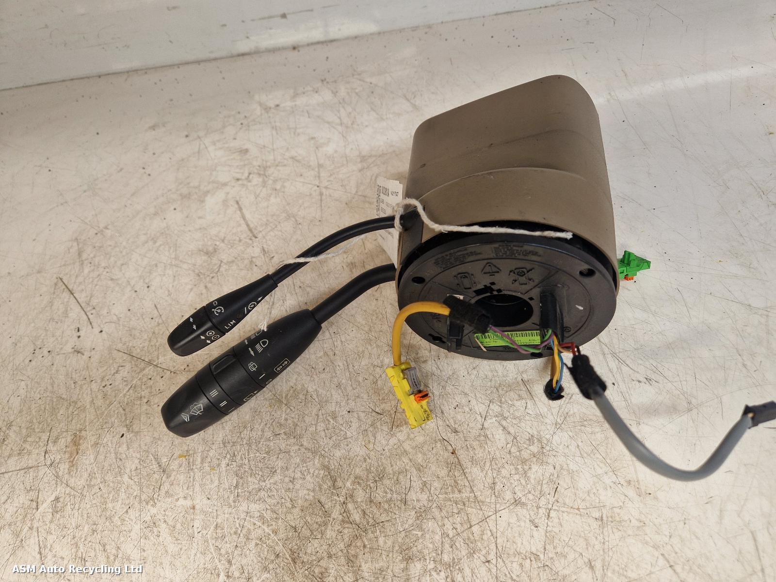View Auto part Combination Switch Mercedes C Class 2004