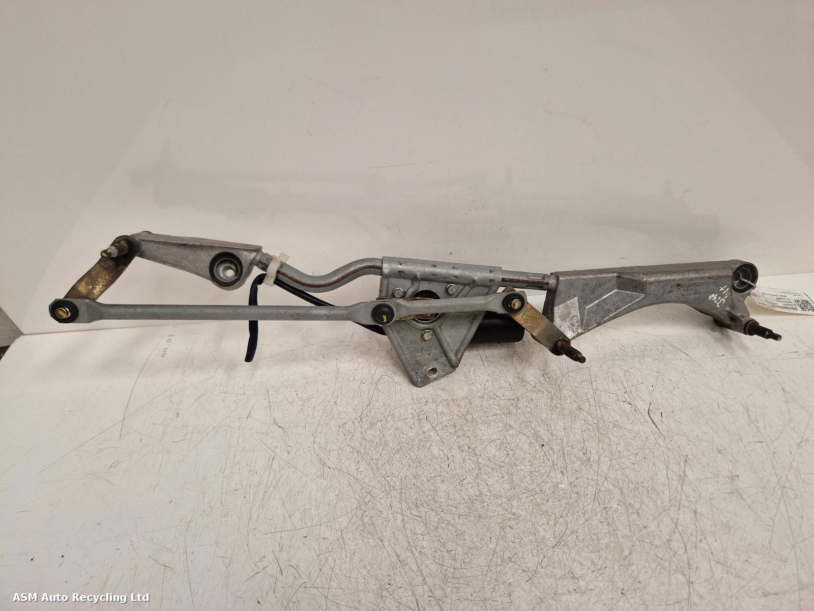 View Auto part Wiper Motor Front Mercedes C Class 2004