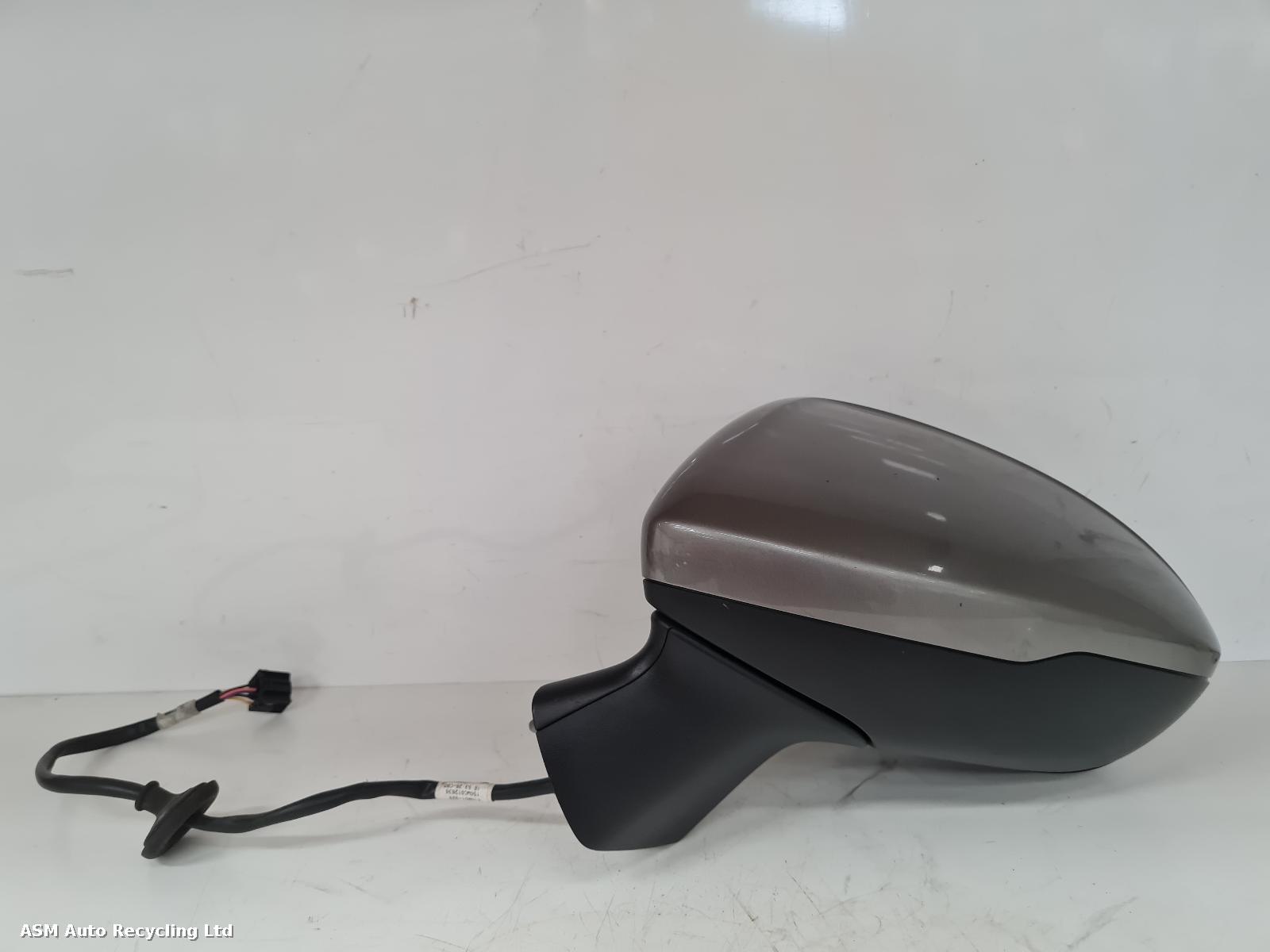 View Auto part L Door Mirror Vauxhall Astra 2016