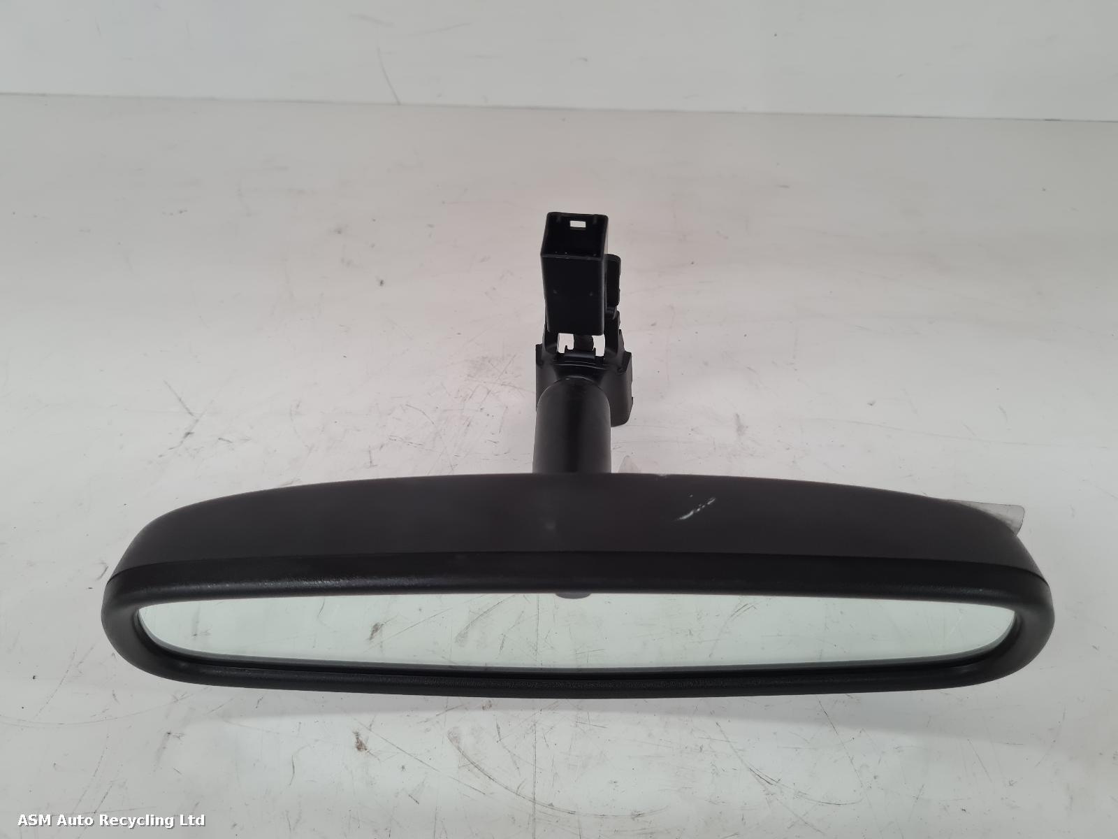 View Auto part Interior Mirror Vauxhall Astra 2016