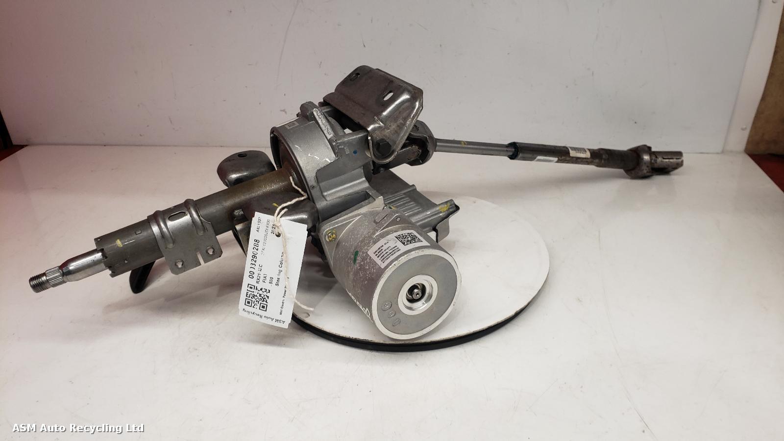 View Auto part Column Fiat 500 2021