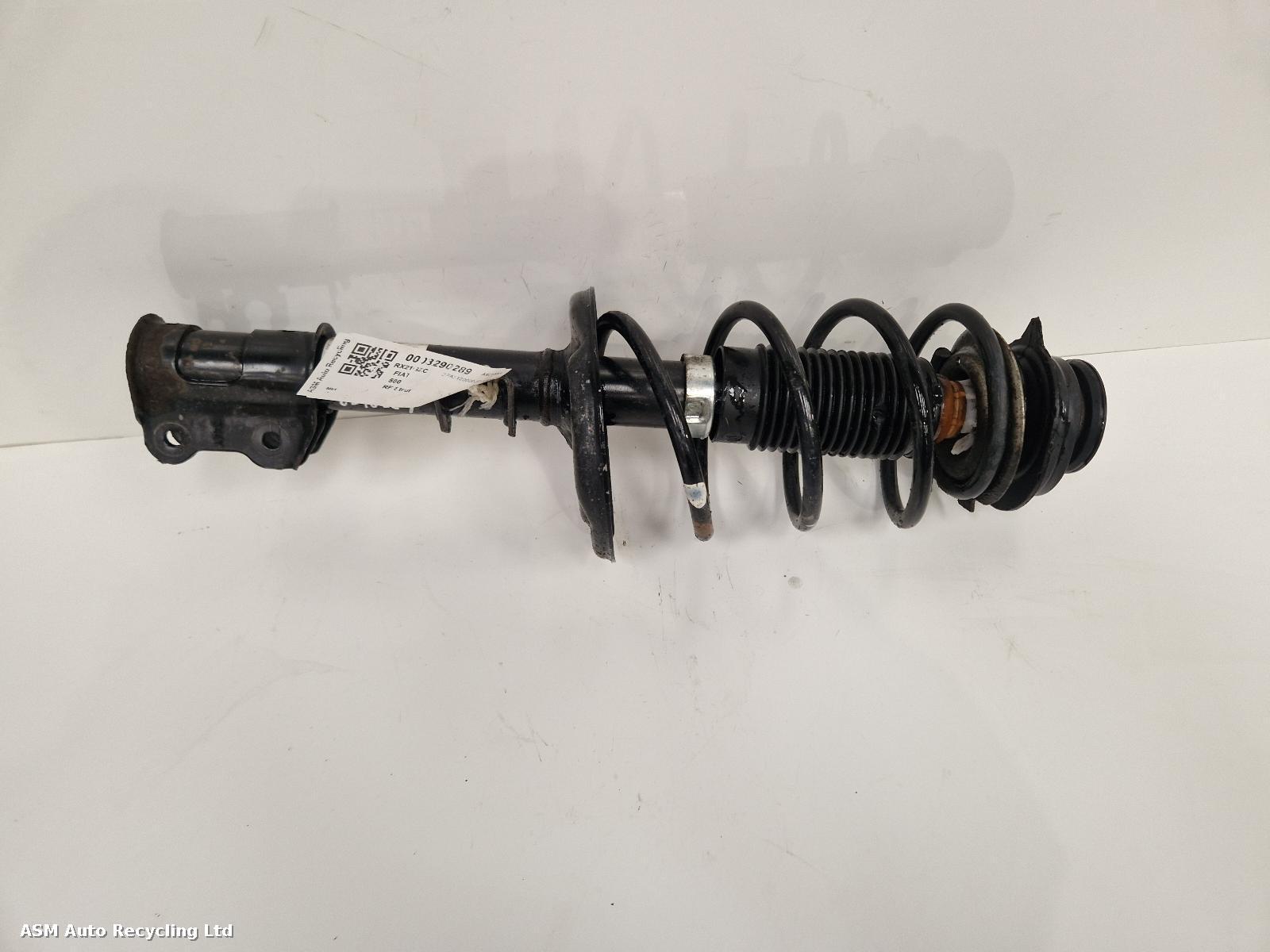 View Auto part RF Strut Fiat 500 2021