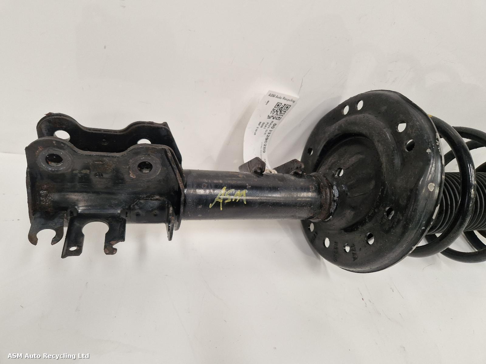View Auto part RF Strut Fiat 500 2021