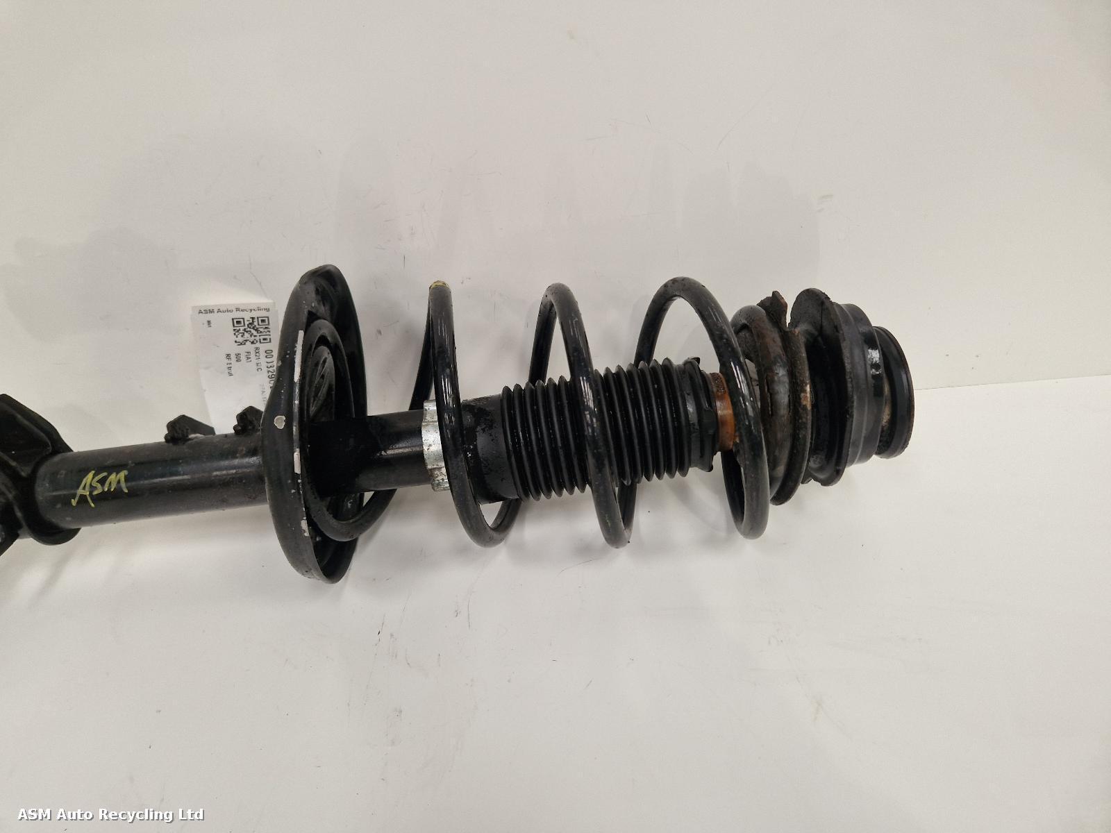 View Auto part RF Strut Fiat 500 2021