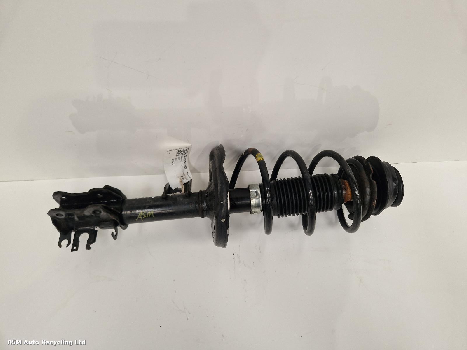 View Auto part RF Strut Fiat 500 2021