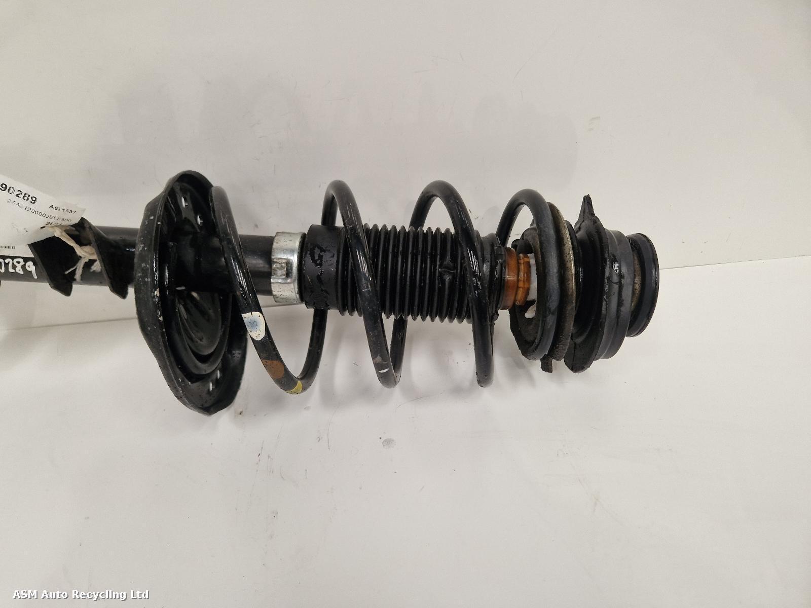 View Auto part RF Strut Fiat 500 2021