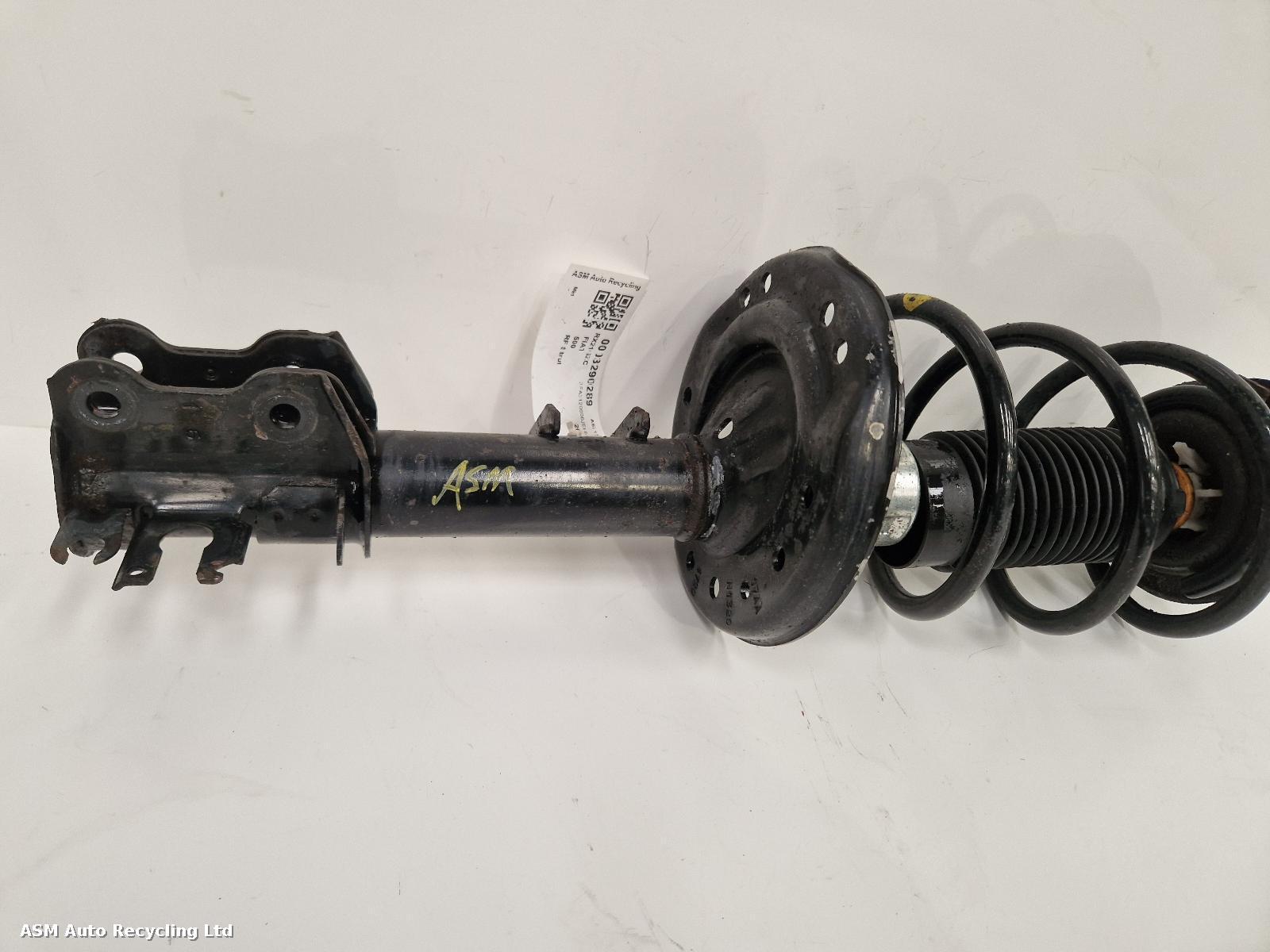 View Auto part RF Strut Fiat 500 2021