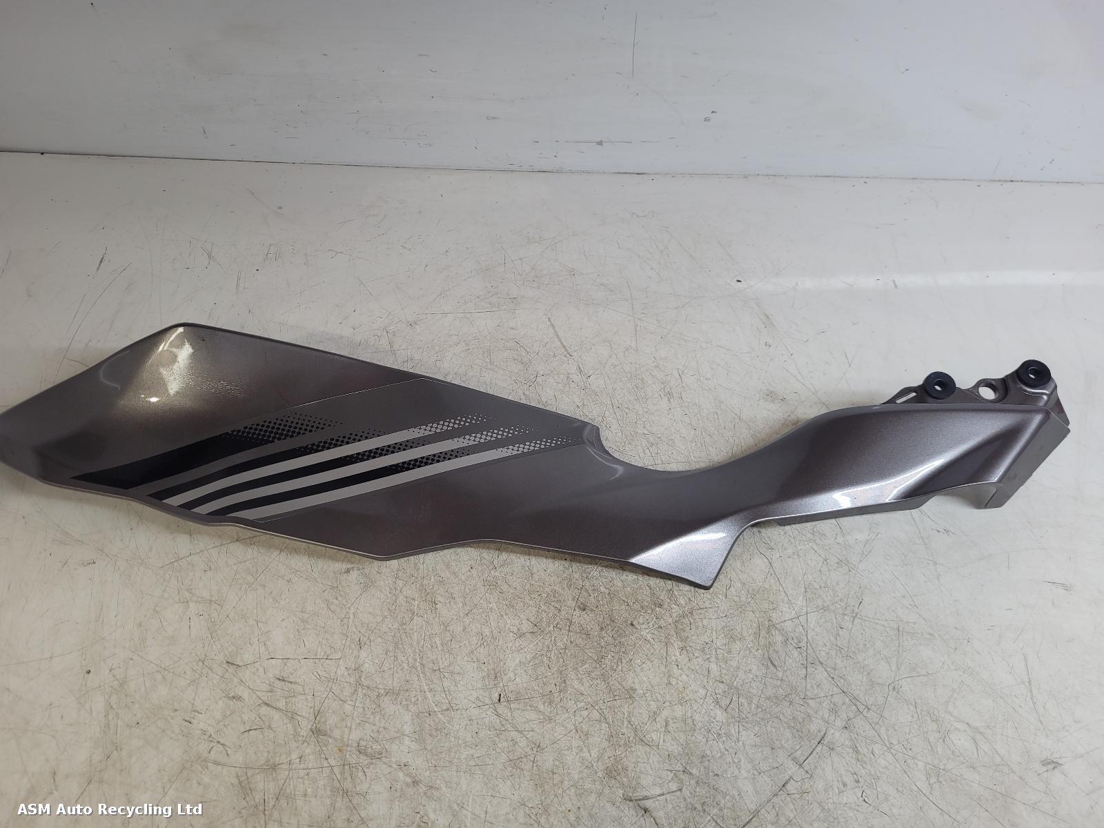 View Auto part Side Panel Left Kawasaki Ninja 125 2026
