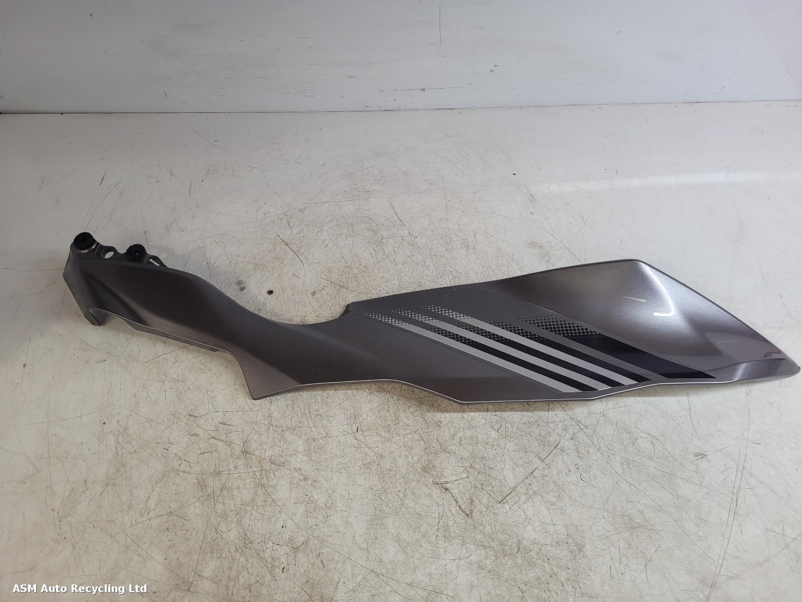 View Auto part Side Panel Right Kawasaki Ninja 125 2026