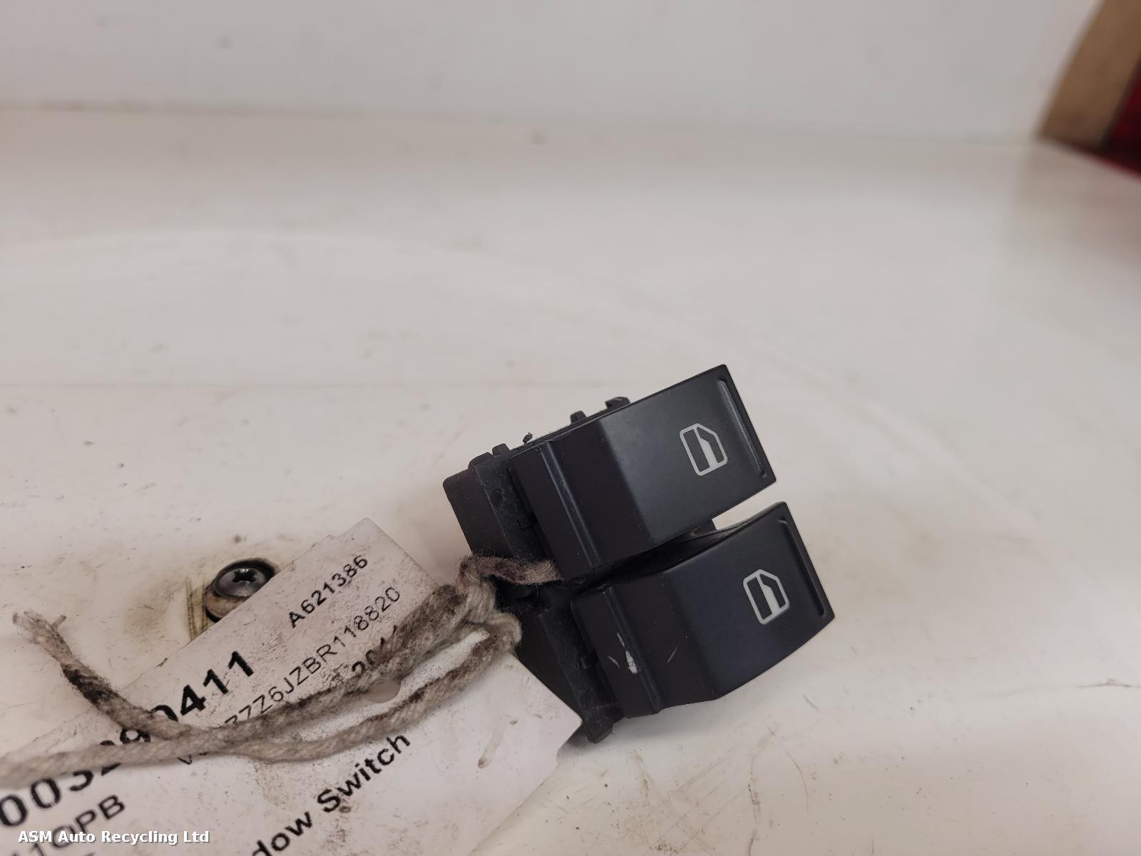 View Auto part Elect. Window Switch Seat Ibiza 2011