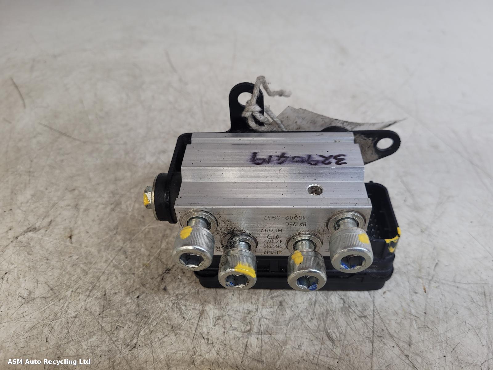 View Auto part ABS Pump/Modulator Kawasaki Ninja 125 2026