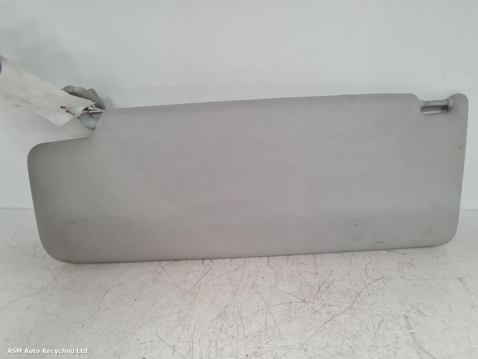 View Auto part Sun visor Volkswagen Tiguan 2008