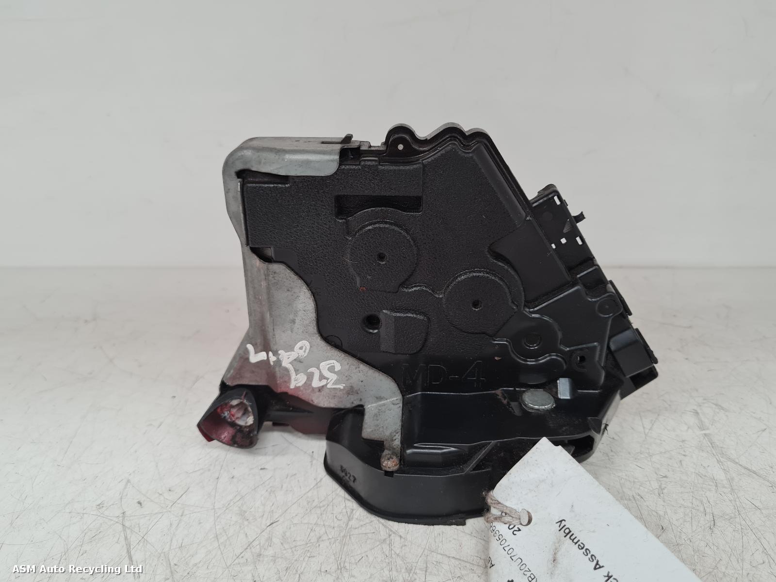 View Auto part Door Lock Assembly Toyota Prius 2005