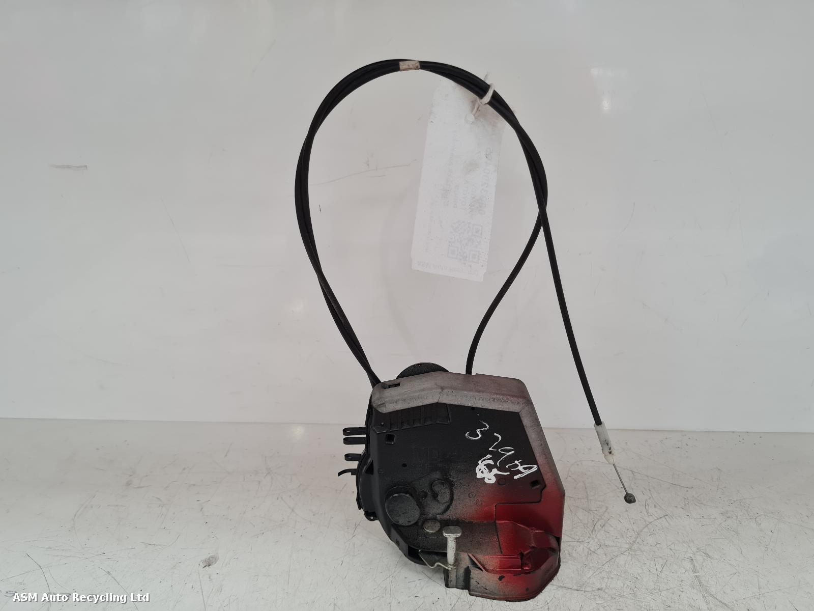 View Auto part Door Lock Assembly Toyota Prius 2005