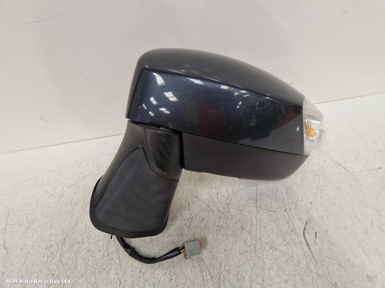 View Auto part L Door Mirror Ford Kuga 2010