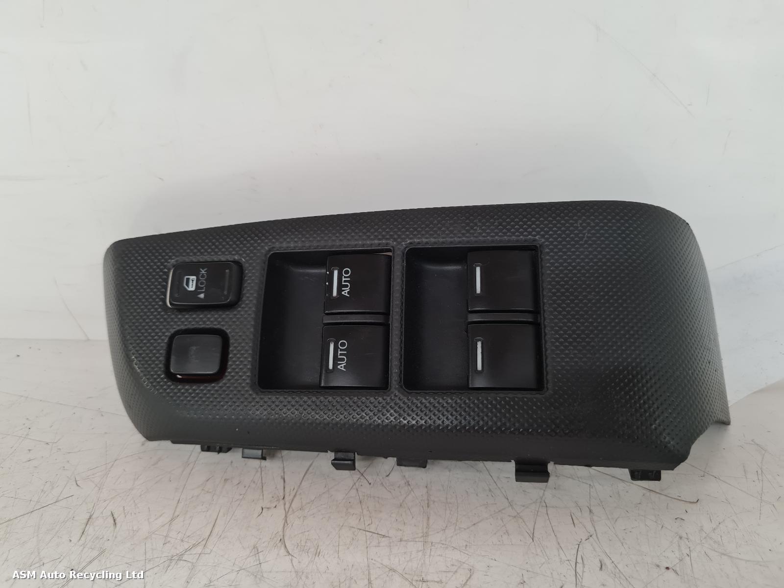 View Auto part Elect. Window Switch Honda Insight 2012