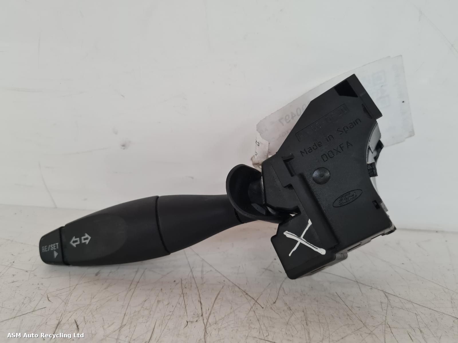 View Auto part Combination Switch Ford Fiesta 2007