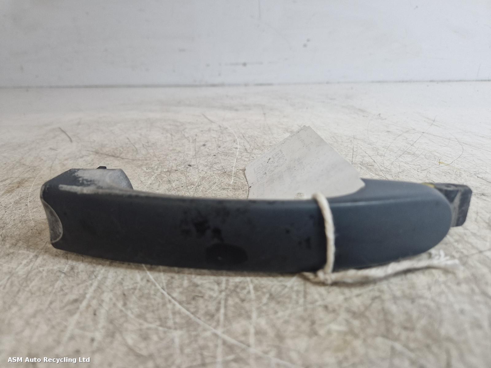 View Auto part Door Handle Volkswagen Transporter 2008