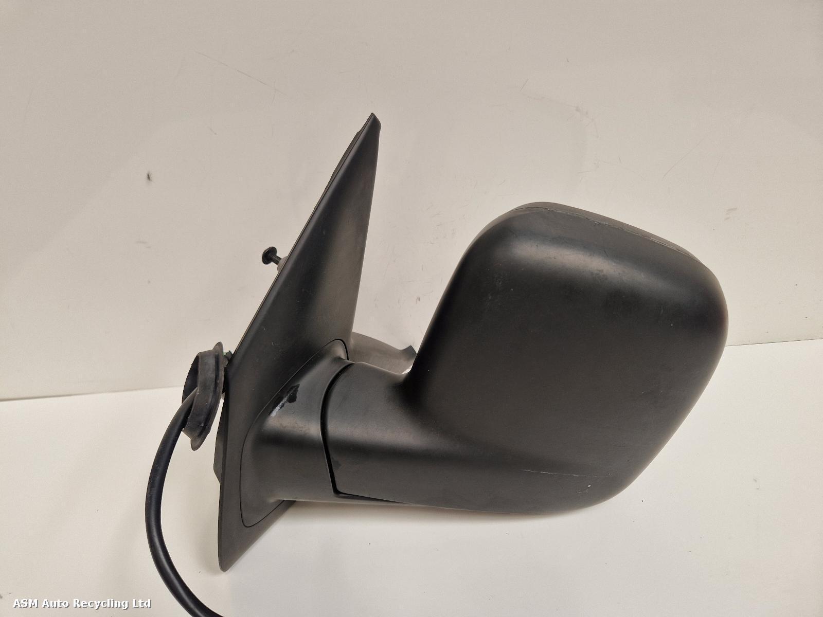 View Auto part L Door Mirror Volkswagen Transporter 2008