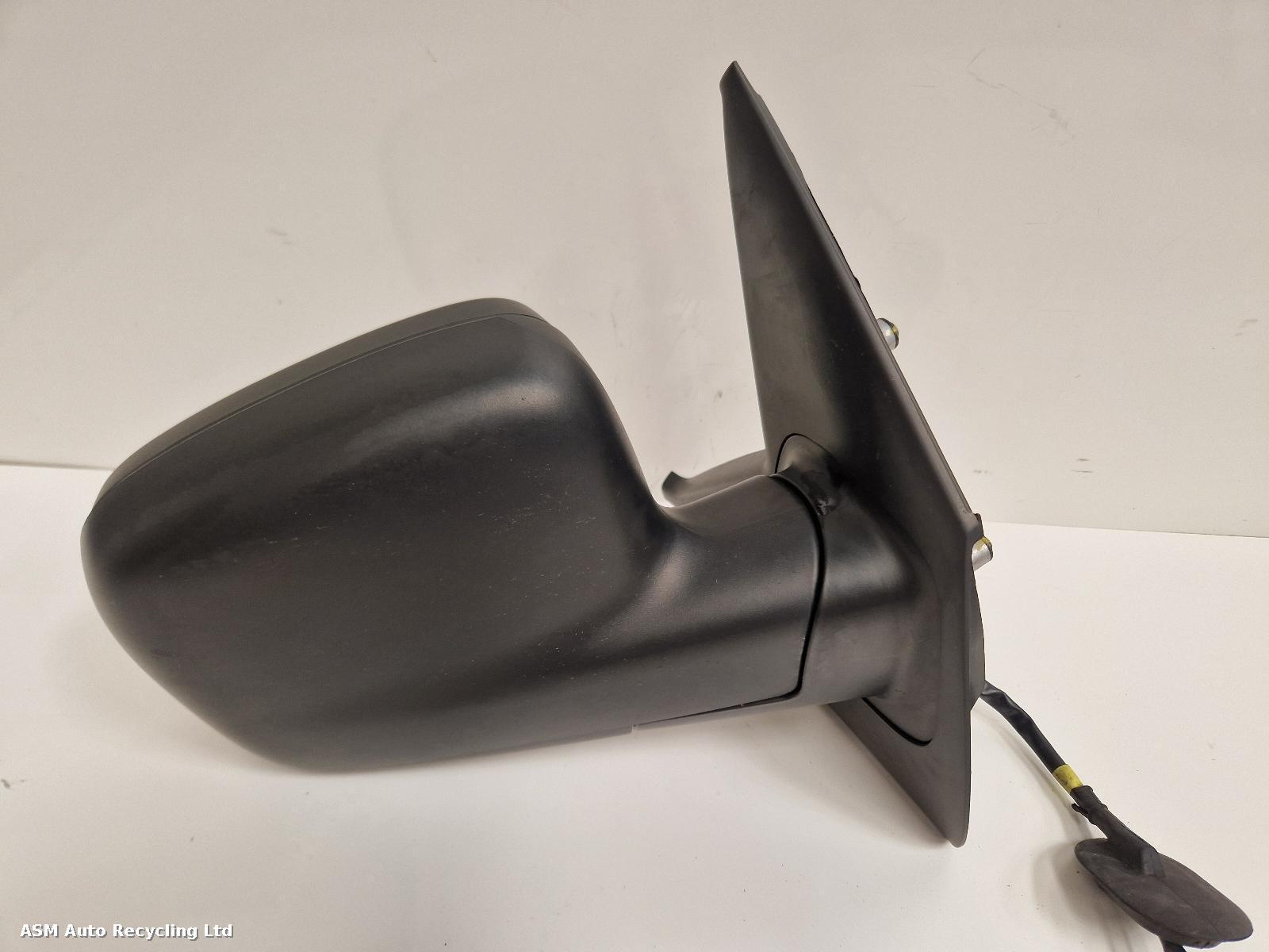 View Auto part R Door Mirror Volkswagen Transporter 2008