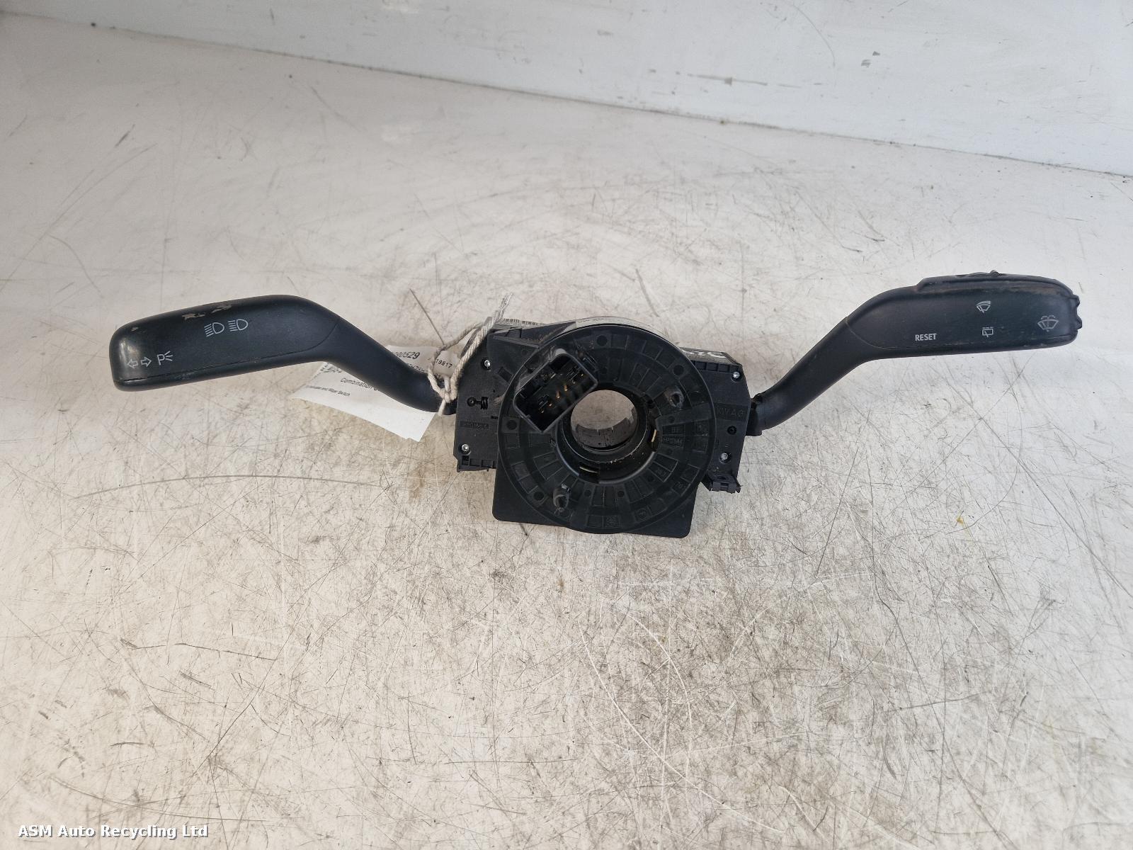 View Auto part Combination Switch Volkswagen Transporter 2008