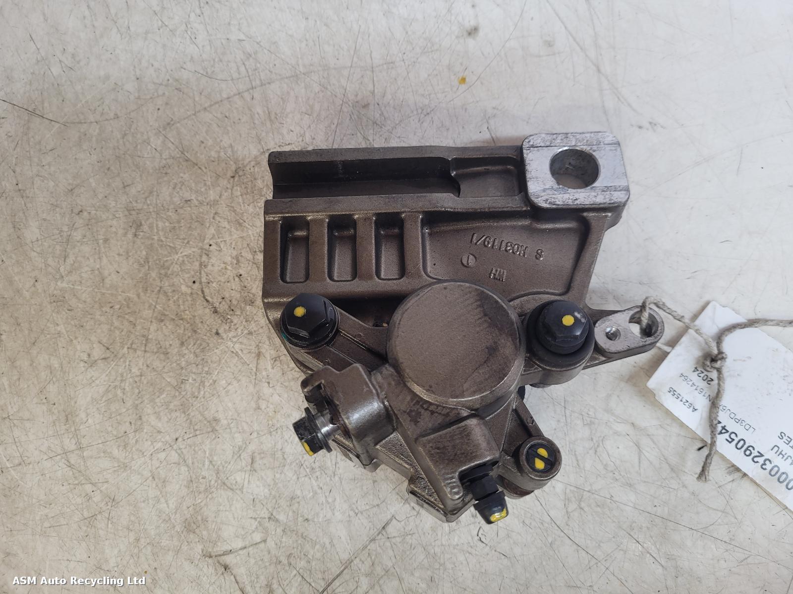 View Auto part Caliper Zontes Zt 125 2024