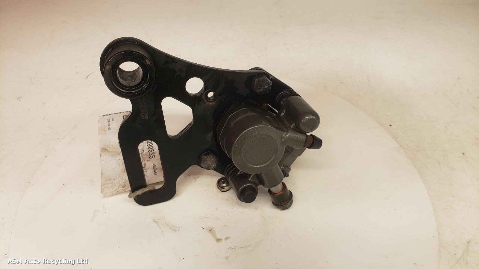 View Auto part Caliper Um Dsr Sm 125 2024