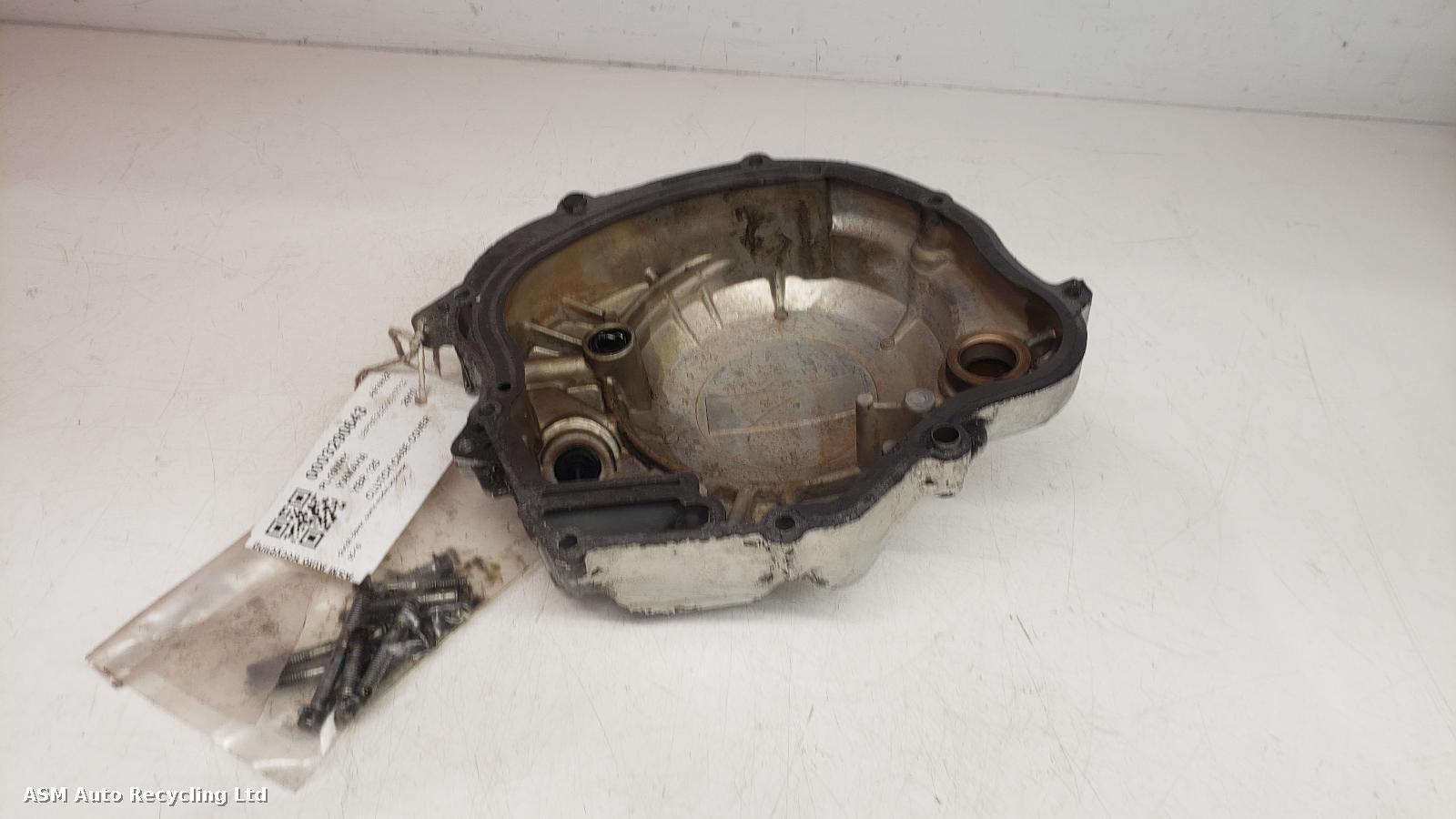 View Auto part Clutch Case Cover Yamaha Ybr 125 2010