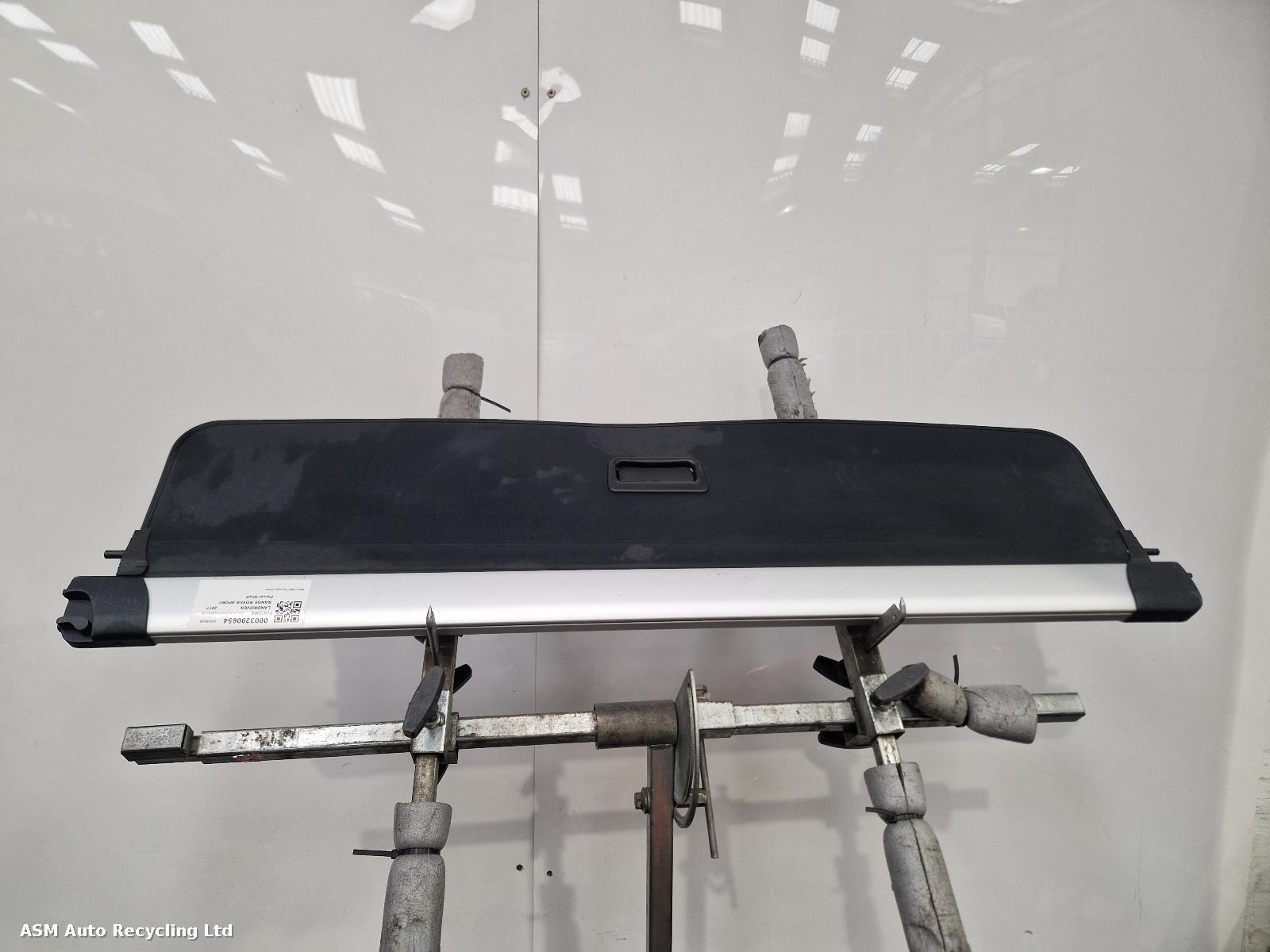 View Auto part Parcel Shelf Land Rover Range Rover Sport 2017