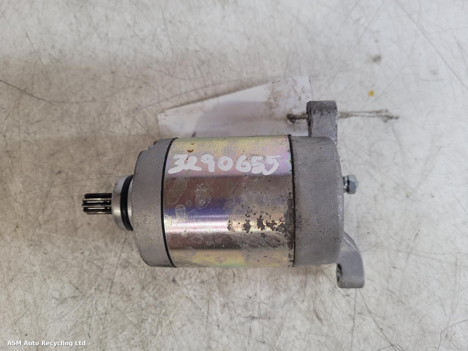 View Auto part Starter Motor Zontes Zt 125 2024