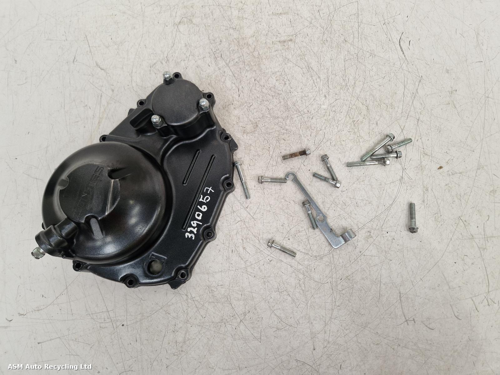 View Auto part Clutch Case Cover Zontes Zt 125 2024