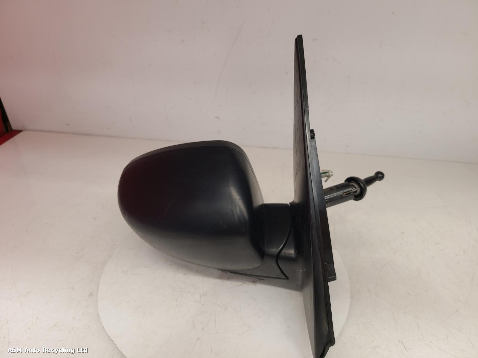 View Auto part R Door Mirror Hyundai I10 2009