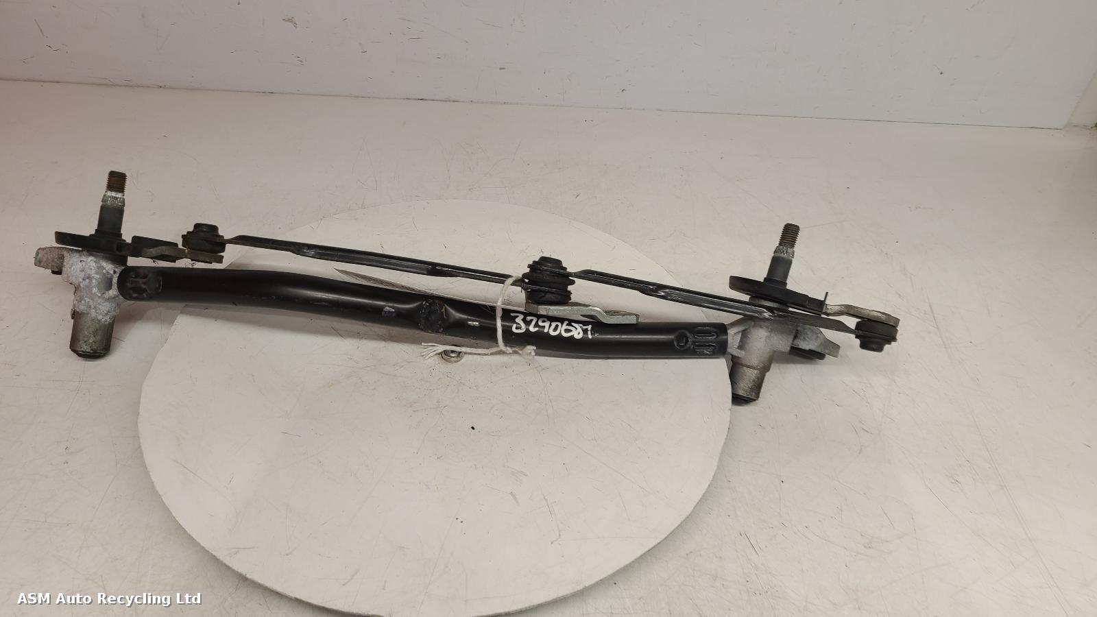 View Auto part Wiper Linkage Hyundai I10 2009