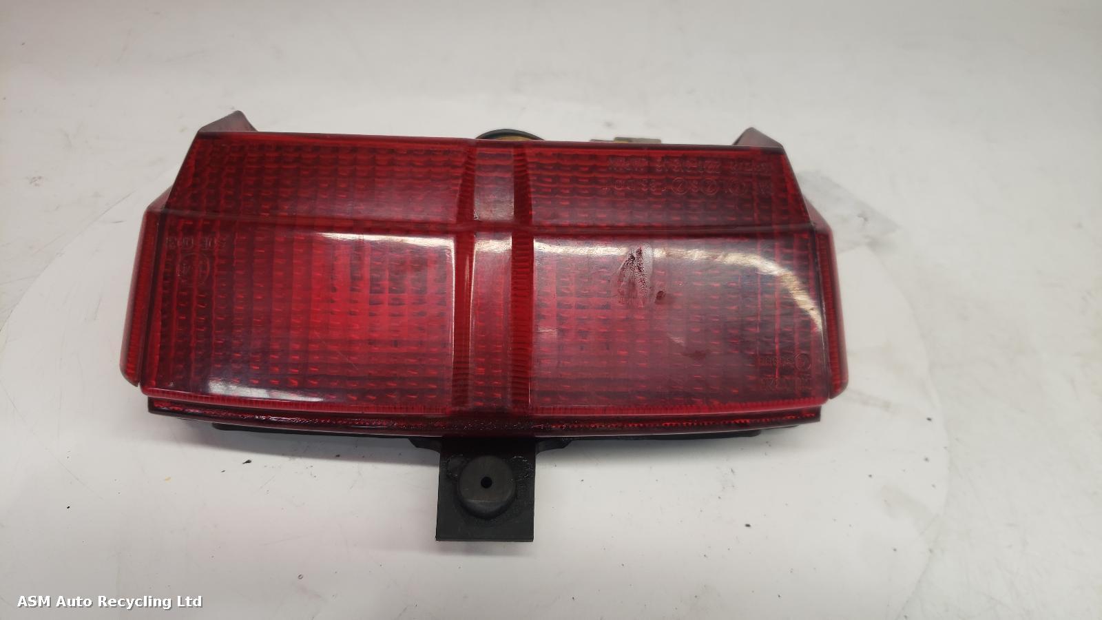 View Auto part Taillight Yamaha Fj 1200 1993