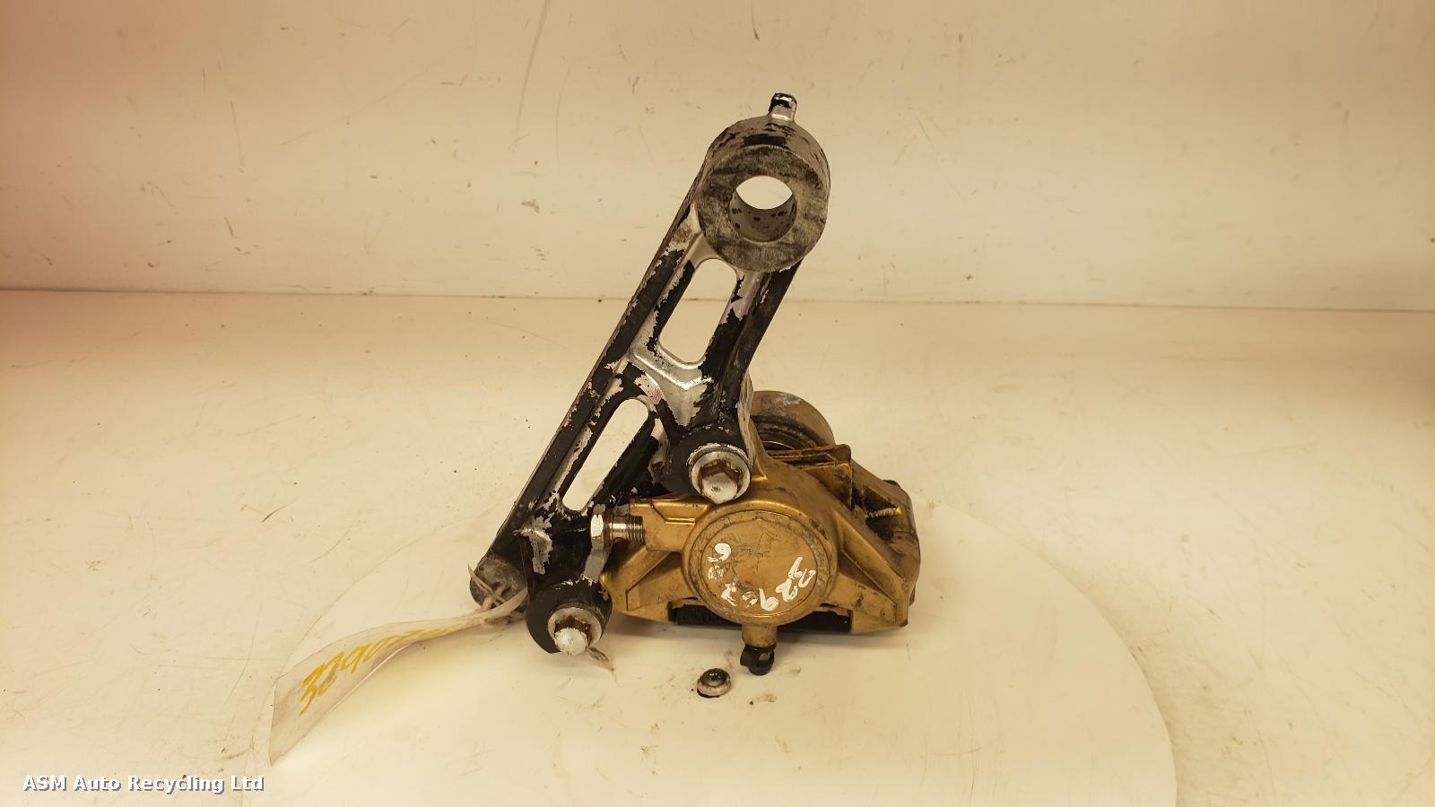 View Auto part Caliper Yamaha Fj 1200 1993
